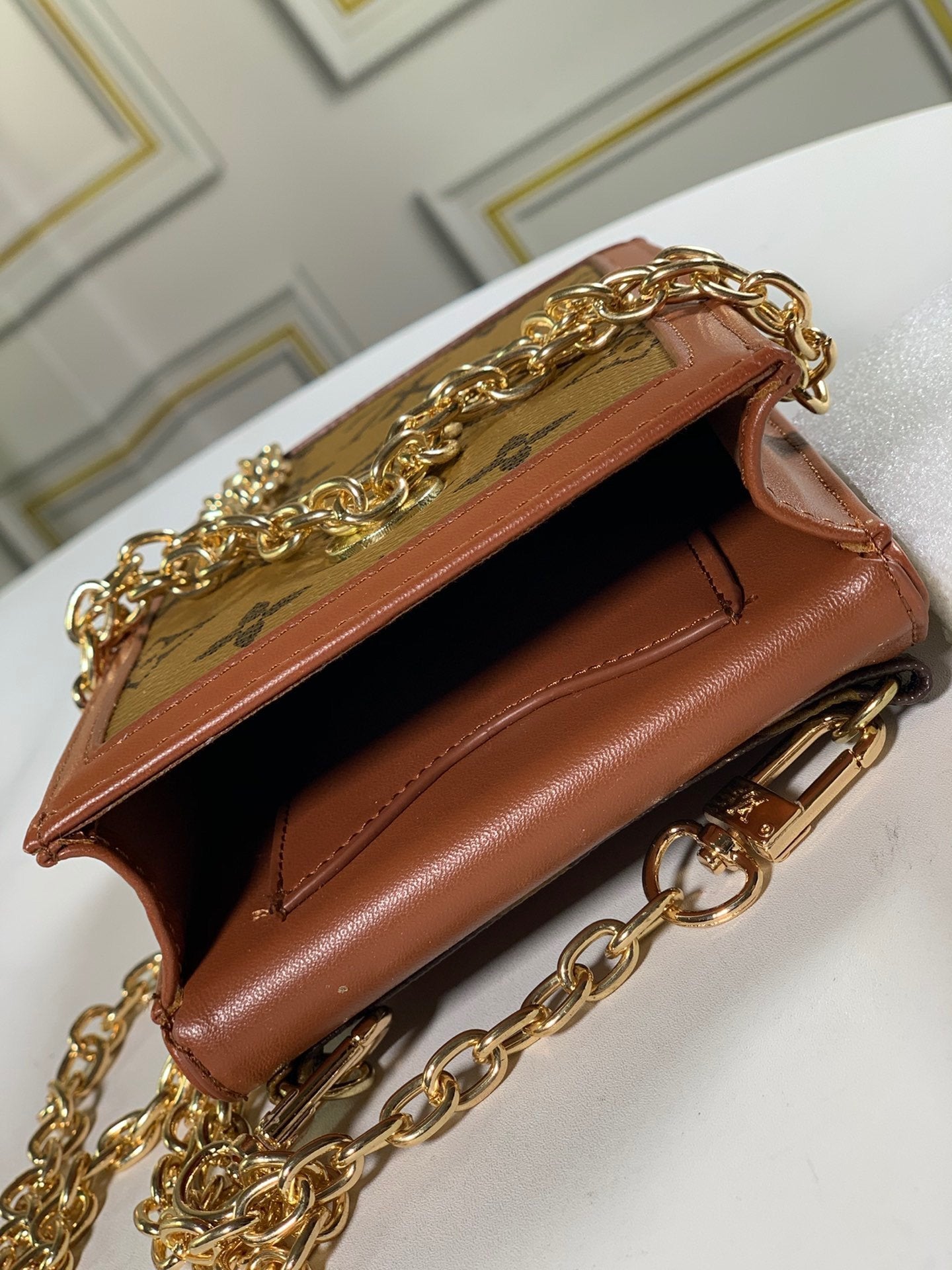GLM - Top Quality Bags LUV 036