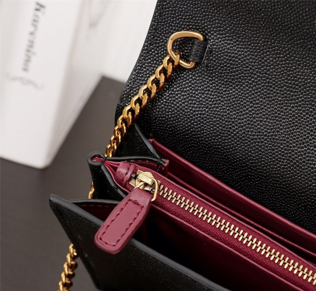 GLM - Top Quality Bags SLY 084