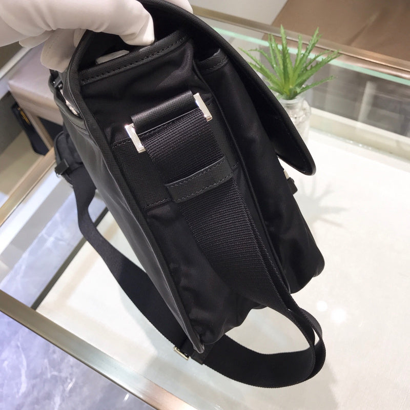Satchel Bags - PDA Bags - 341