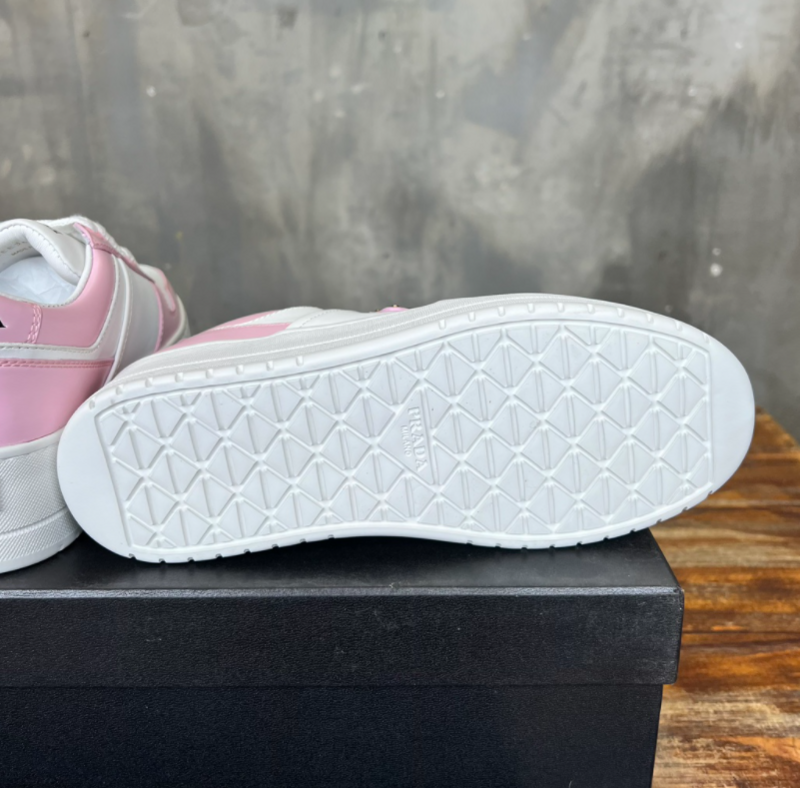 Glamy - PD Women Shoes - 018