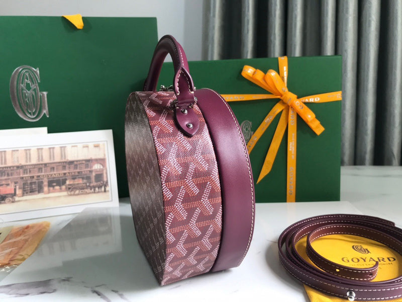 Satchel Bags - GOD Bags - 625