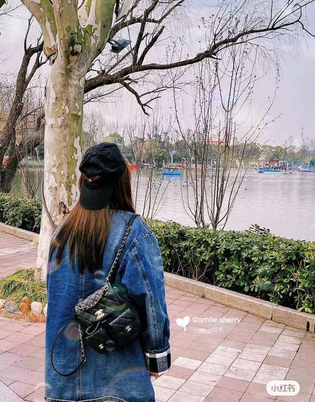 Satchel Bags - CHL Bags - 5923