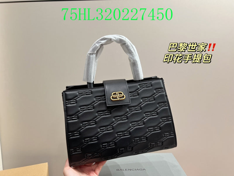 Satchel Bags - BGA Bags - 1908