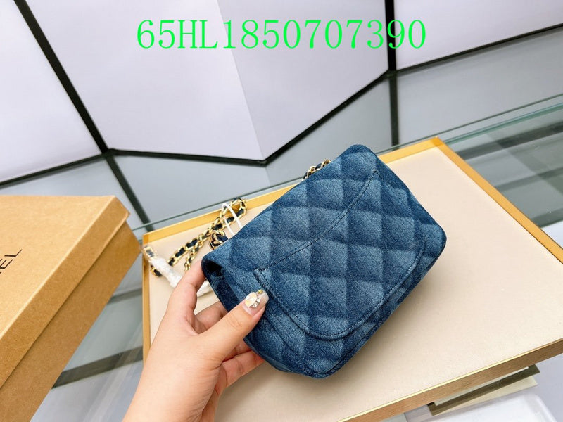Glami - CHL Bags - 2506