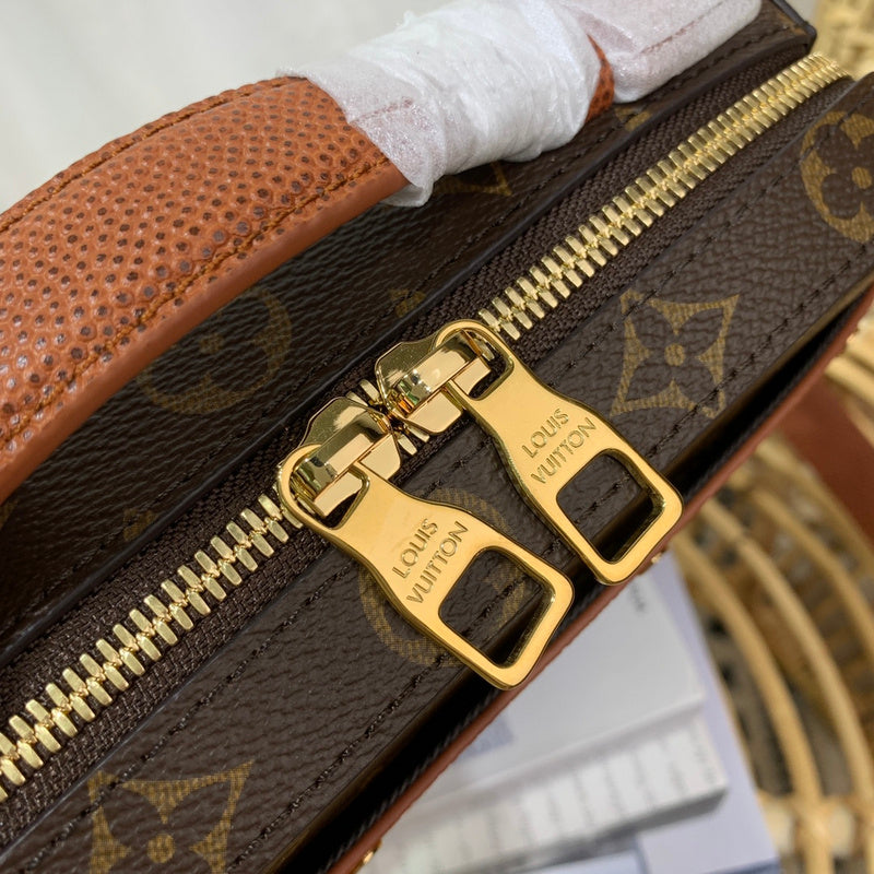Satchel Bags - VL Bags - 5637