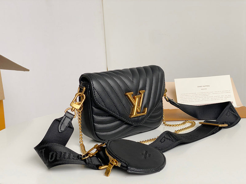 Glami GlamI Lu-Vi bags - 17581