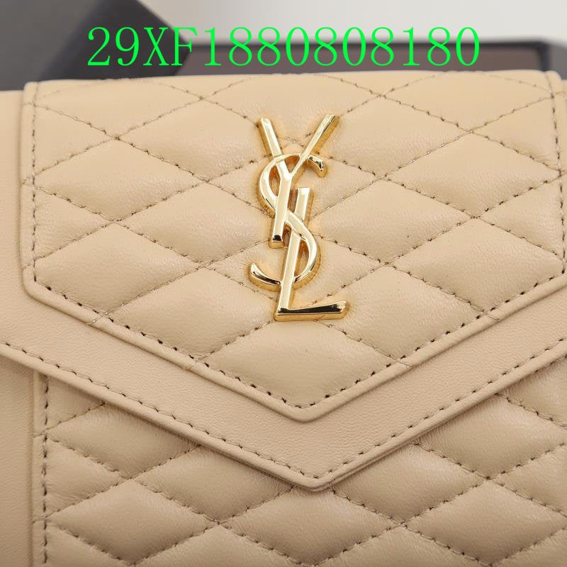 Glami - YLS Wallet - 127