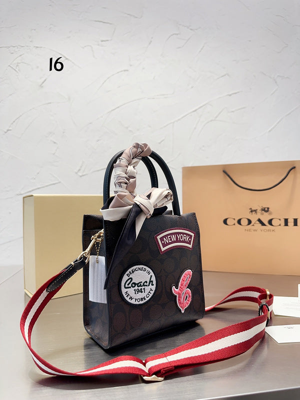 Satchel Bags - CCH Bags - 362