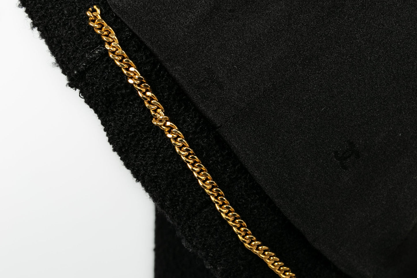 Ensemble tailleur Chanel 1995