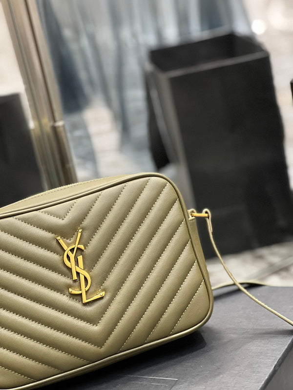 Satchel Bags - SLY Bags - 696