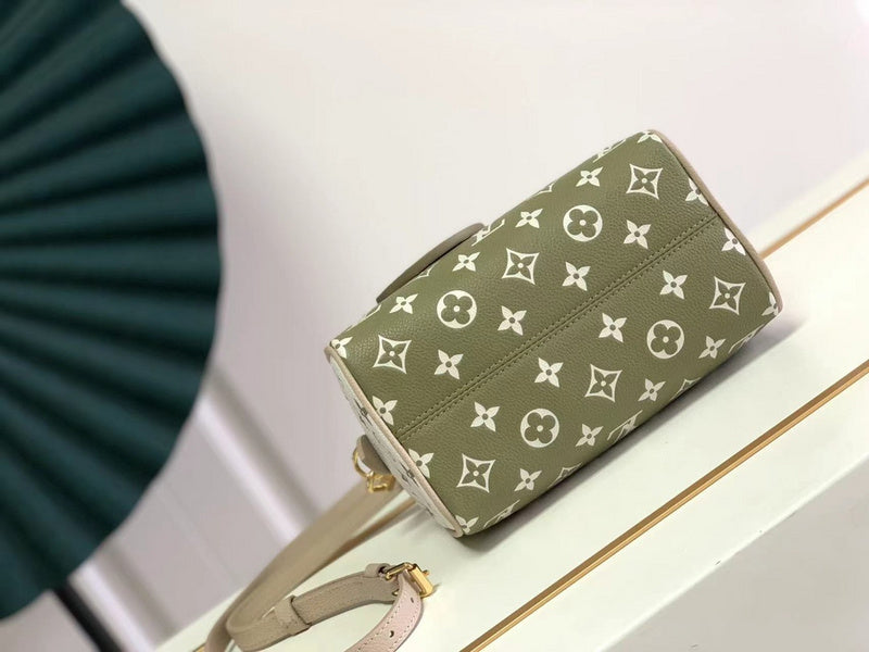 Glami GlamI Lu-Vi Bags - 16775