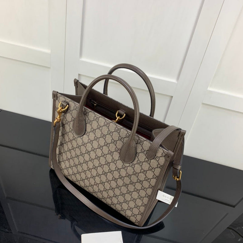 Satchel Bags - GUC Bags - 067