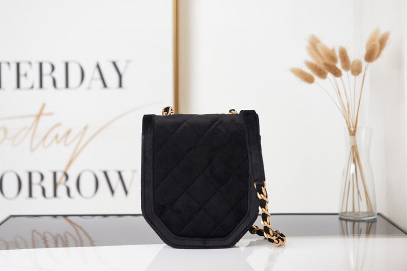 Satchel Bags - CHL Bags - 3490