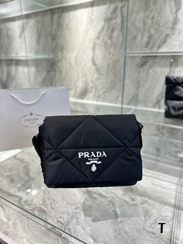 Satchel Bags - PDA Bags - 591
