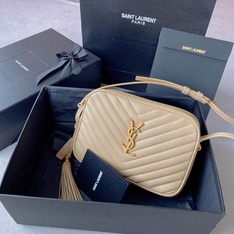 GLM - SLY Bags - 312