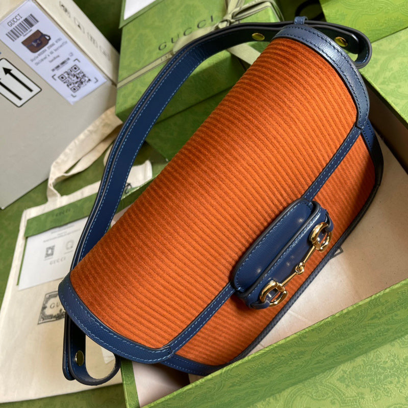 Satchel Bags - GCI Bags - 6679