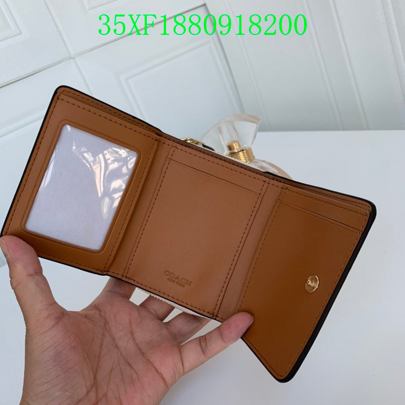 Glami - CAH Wallet - 071