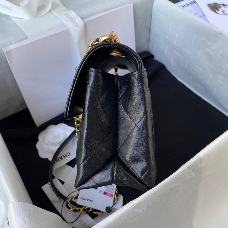 Satchel Bags - CHL Bags - 7645