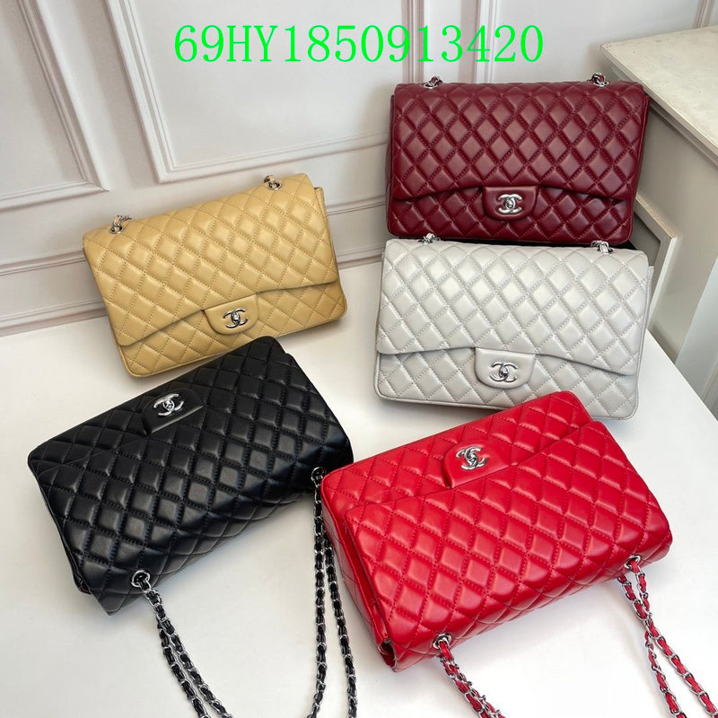 Glami - CHL Bags - 2255