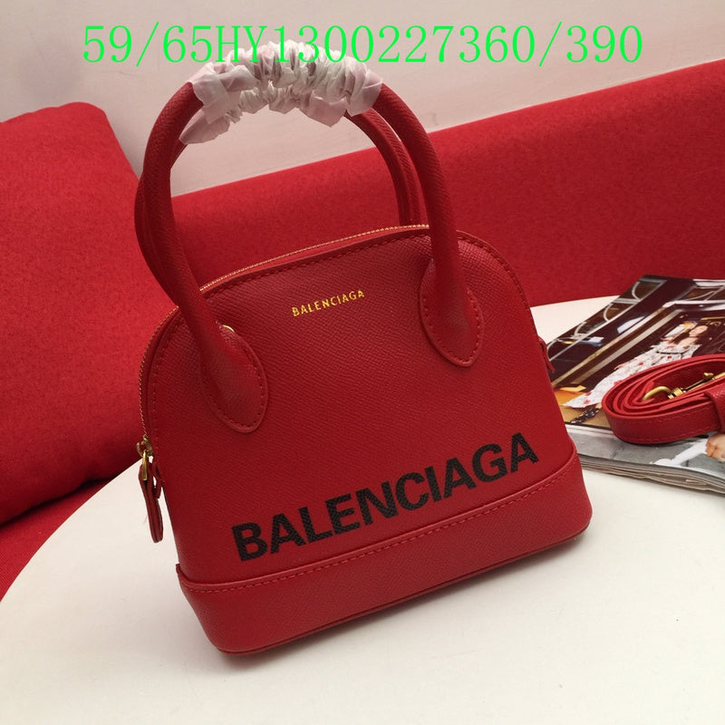 Satchel Bags - BGA Bags - 1911