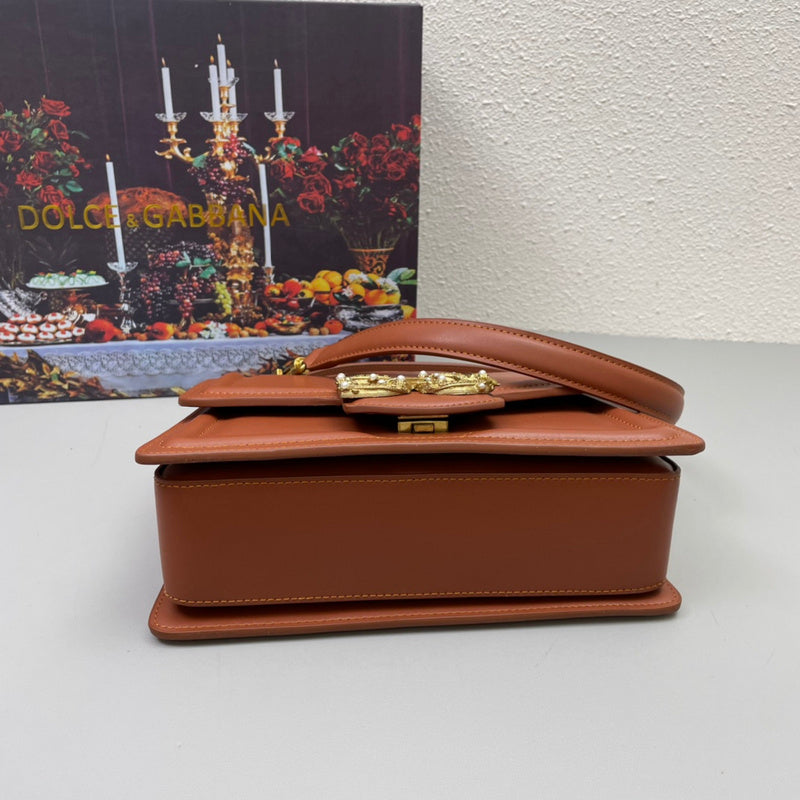 Satchel Bags - DG Bags - 142