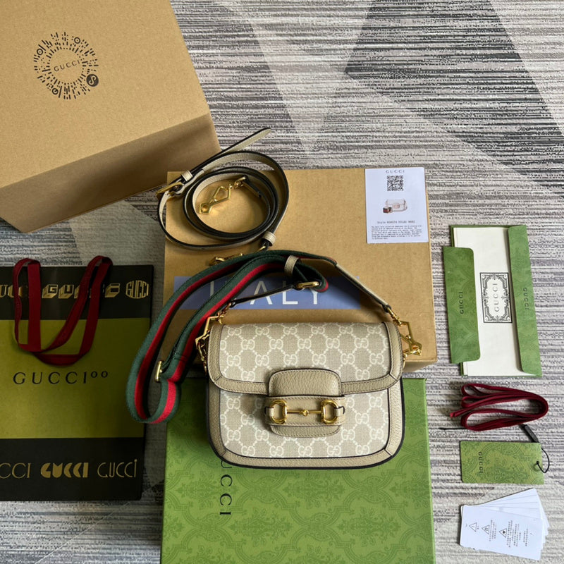 Satchel Bags - GCI Bags - 4534