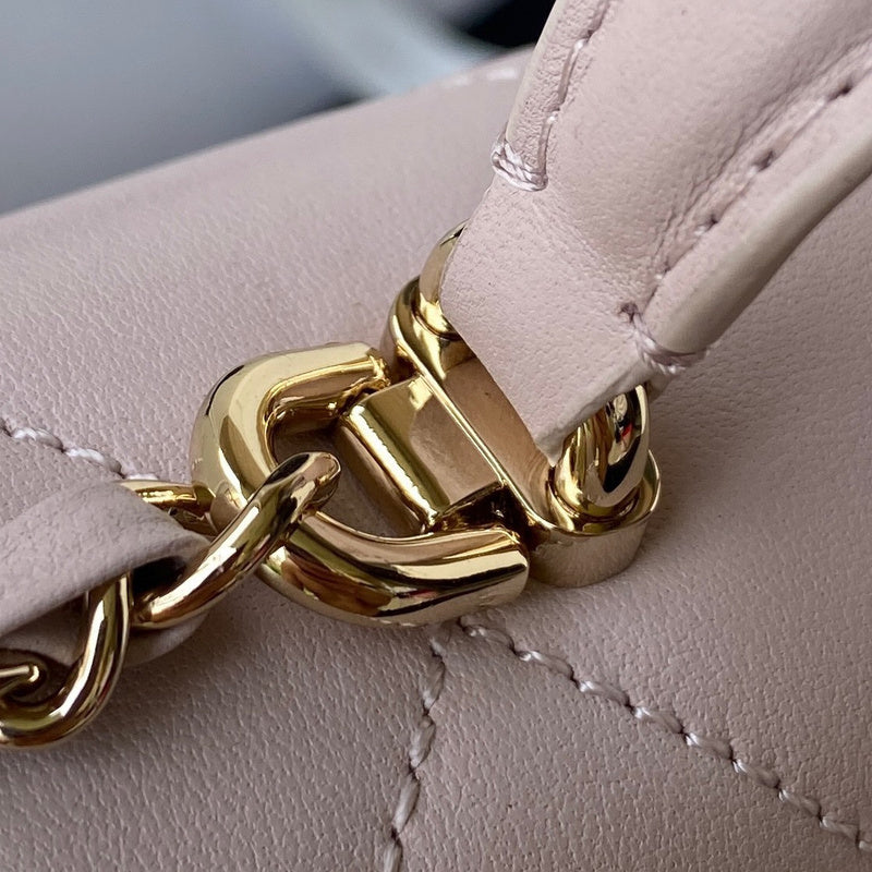 Satchel Bags - CHL Bags - 7670