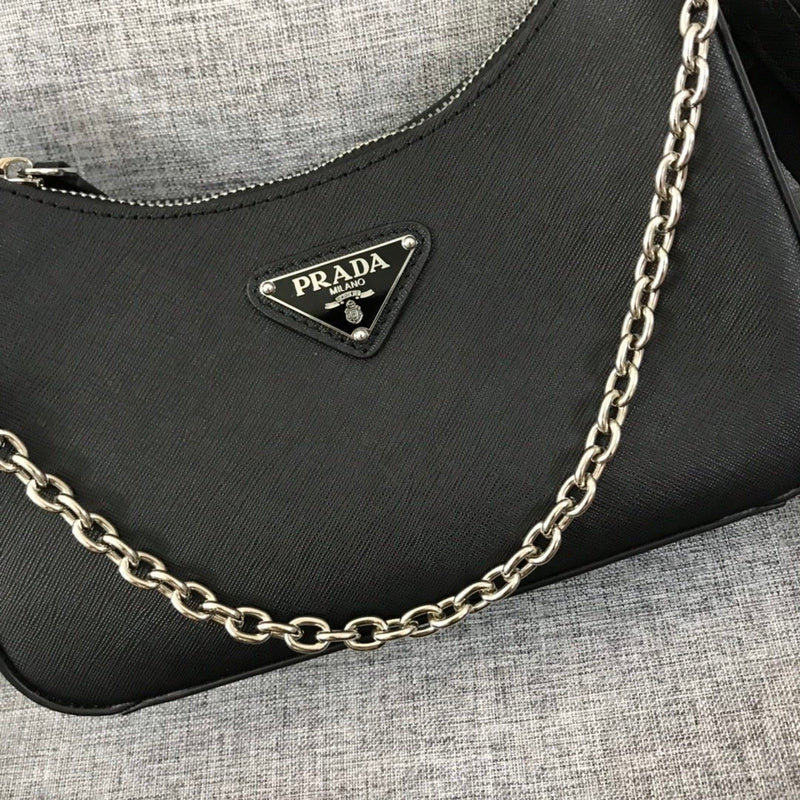 Satchel Bags - PDA Bags - 1197