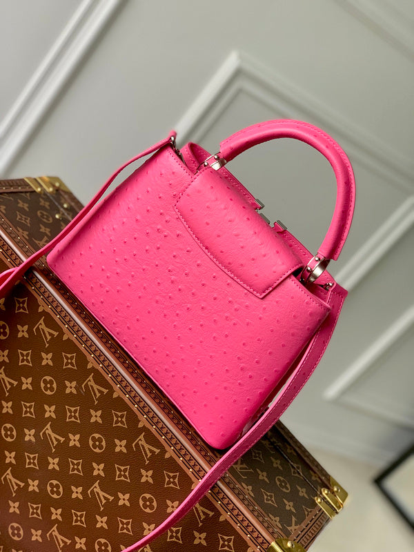 Satchel Bags - VL Bags - 1573