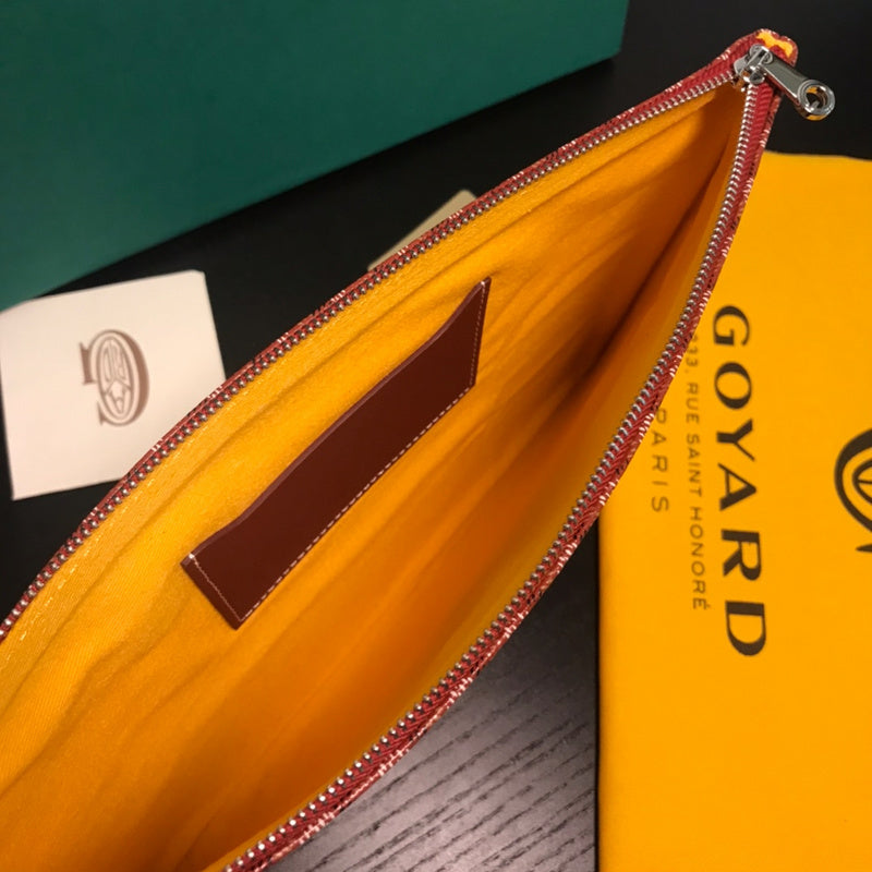 GLM - GYO Bags - 942