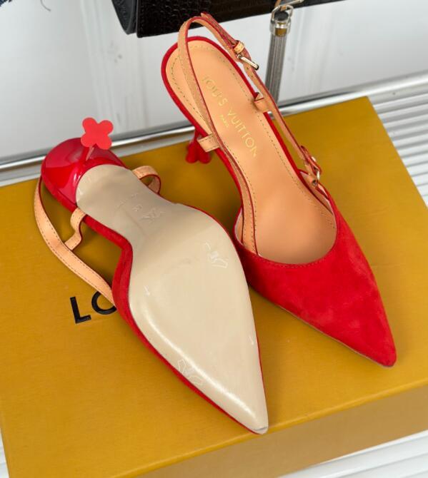 glami shop- LOV Women Shoes - 308