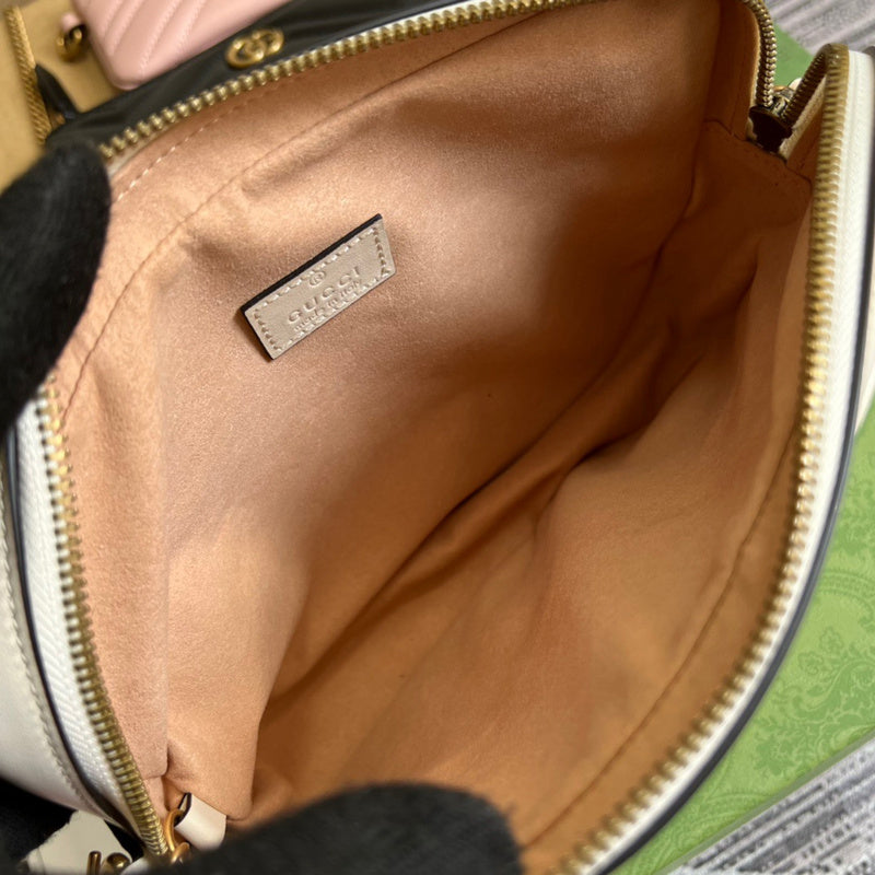 Satchel Bags - GCI Bags - 7858