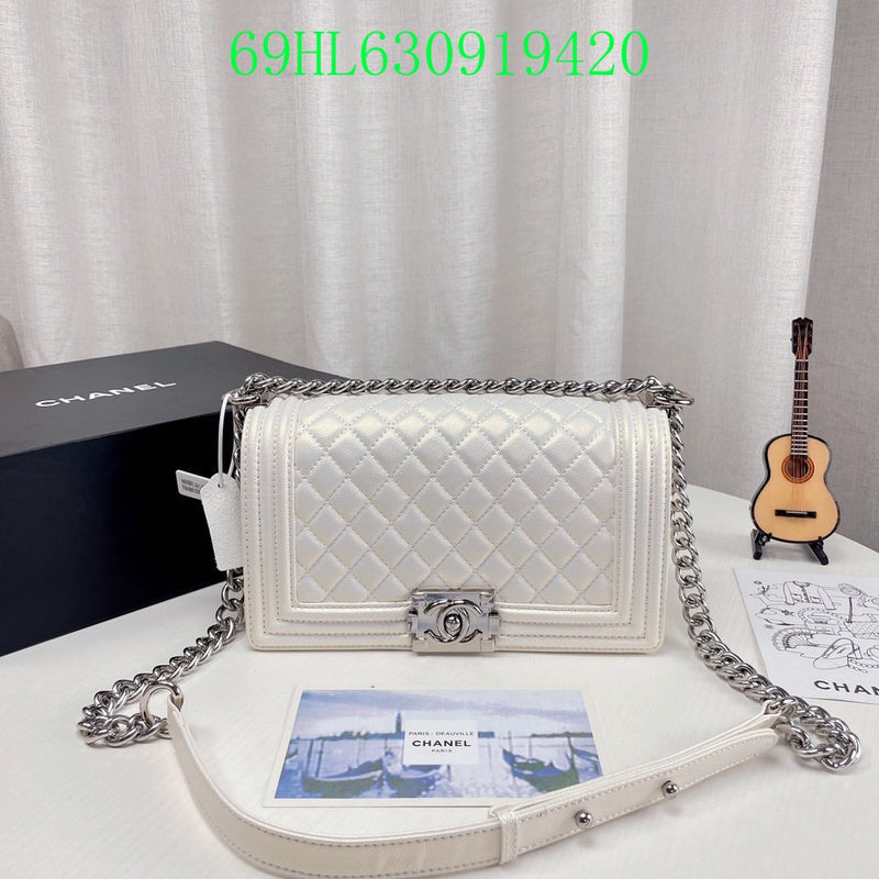 Glami - CHL Bags - 2239