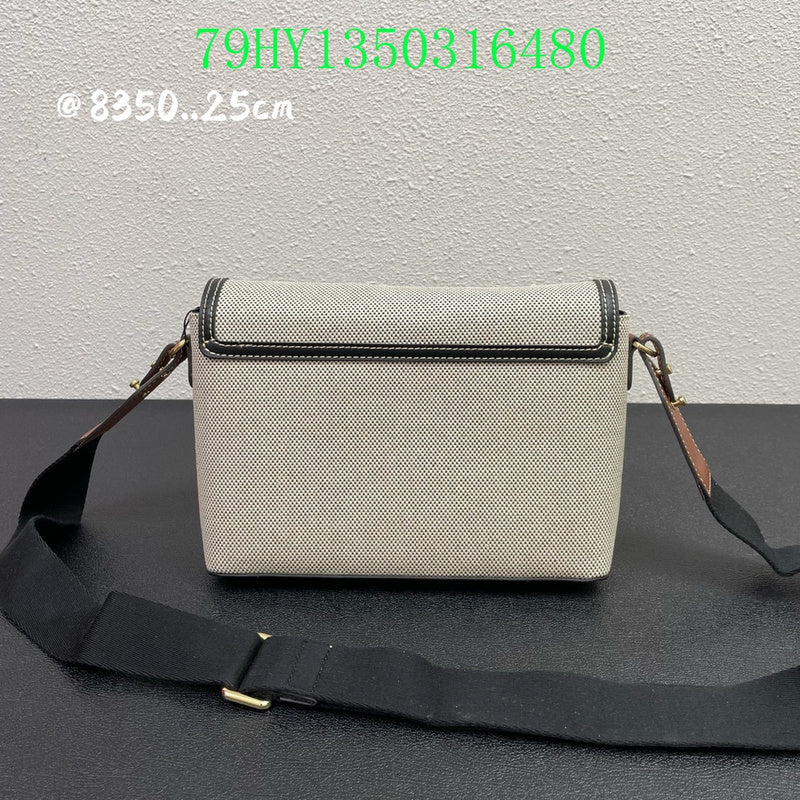 Fan Fashion -GLM - Top quality BBR Bags - 132
