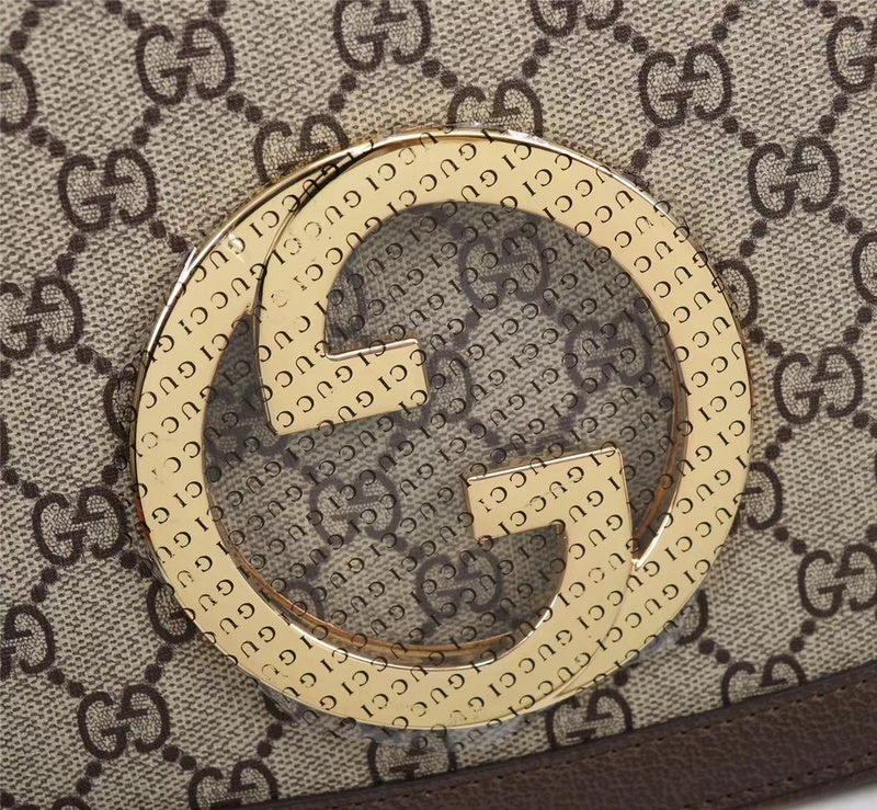 Satchel Bags - GUC Bags - 256