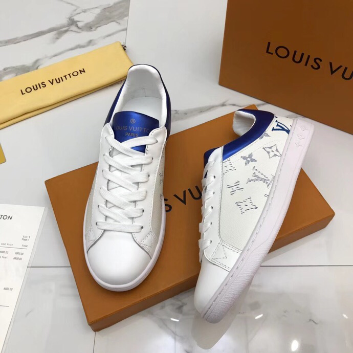 GLM - Top Quality Luv Sneaker 050