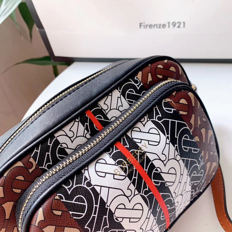 Fan Fashion -GLM - Top quality BBR Bags - 731