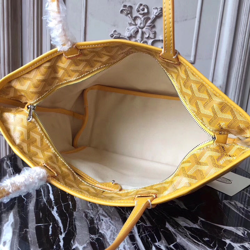 GLM - GYO Bags - 1555