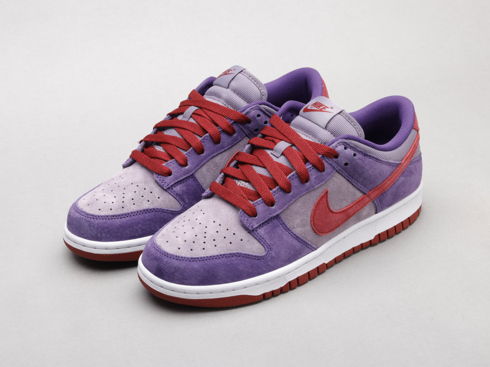 GLM - NKE Raspberry Purple