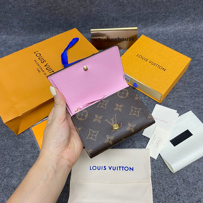 Glami - LOV Wallets - 037