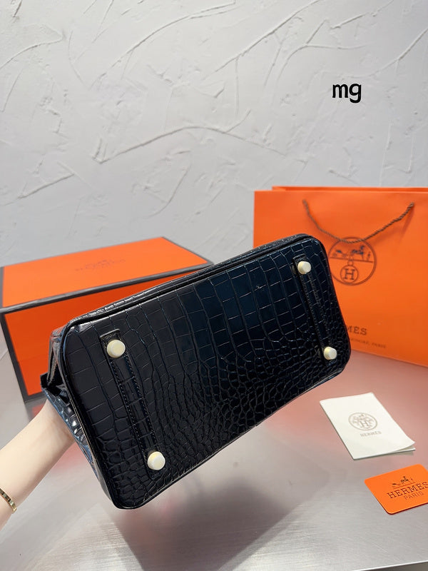 Satchel Bags - HMS-Bags - 511