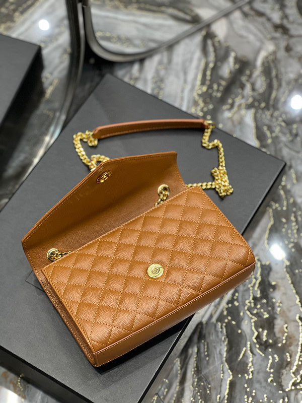 Satchel Bags - SLY Bags - 635