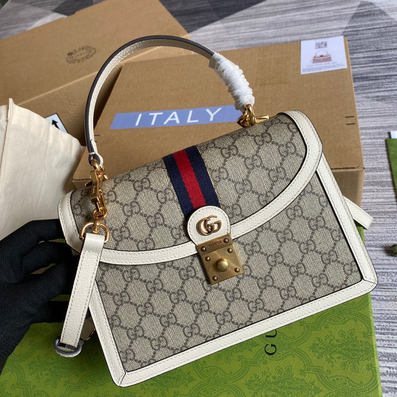 Satchel Bags - GCI Bags - 5045