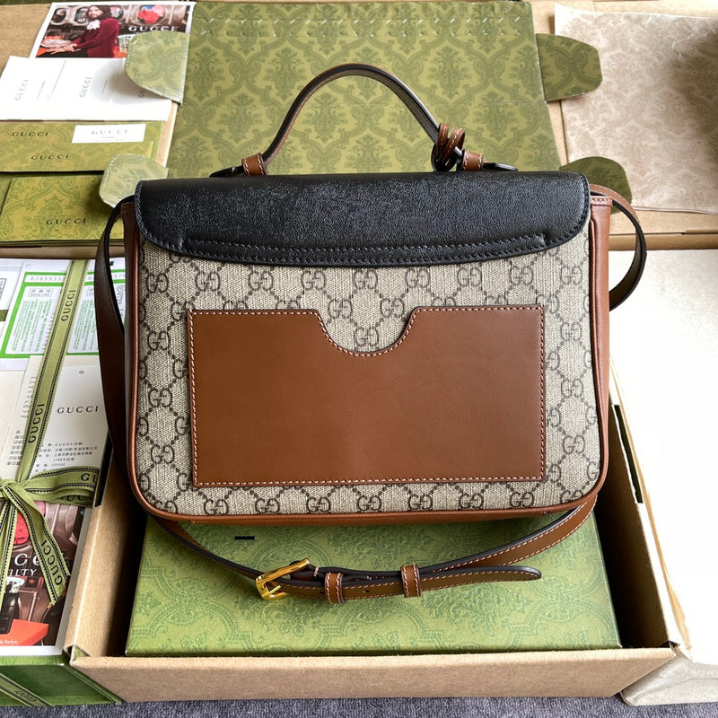 Satchel Bags - GCI Bags - 4961
