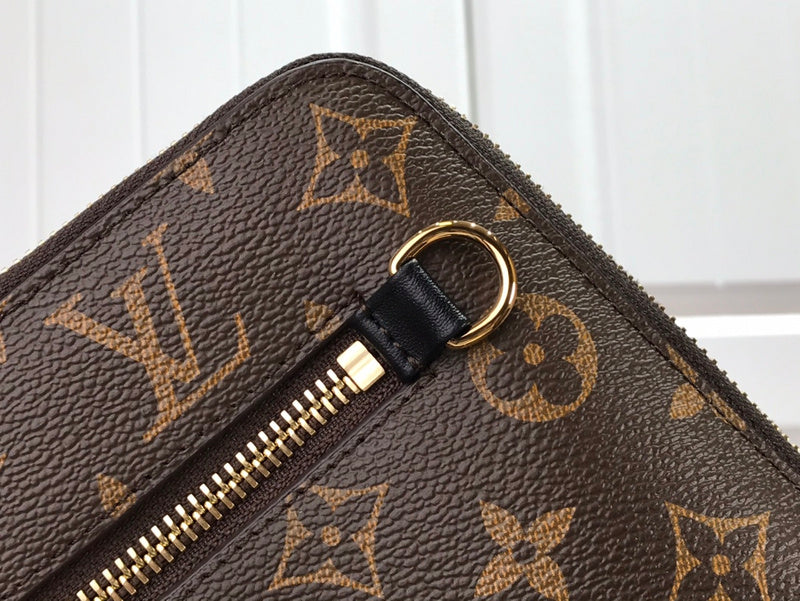 Satchel Bags - VL Bags - 6346