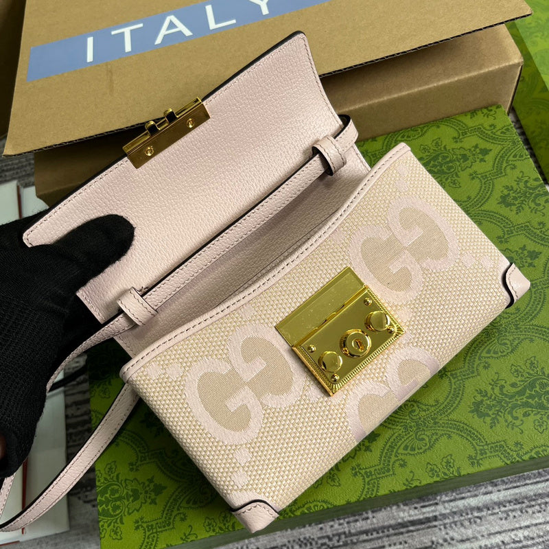 Satchel Bags - GCI Bags - 7609