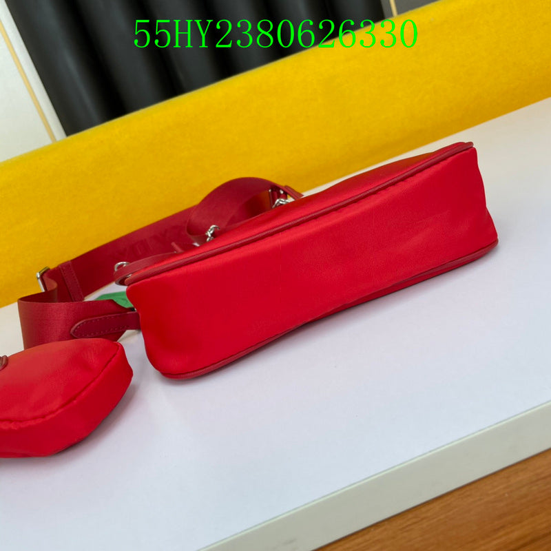 Satchel Bags - PDA Bags - 3149