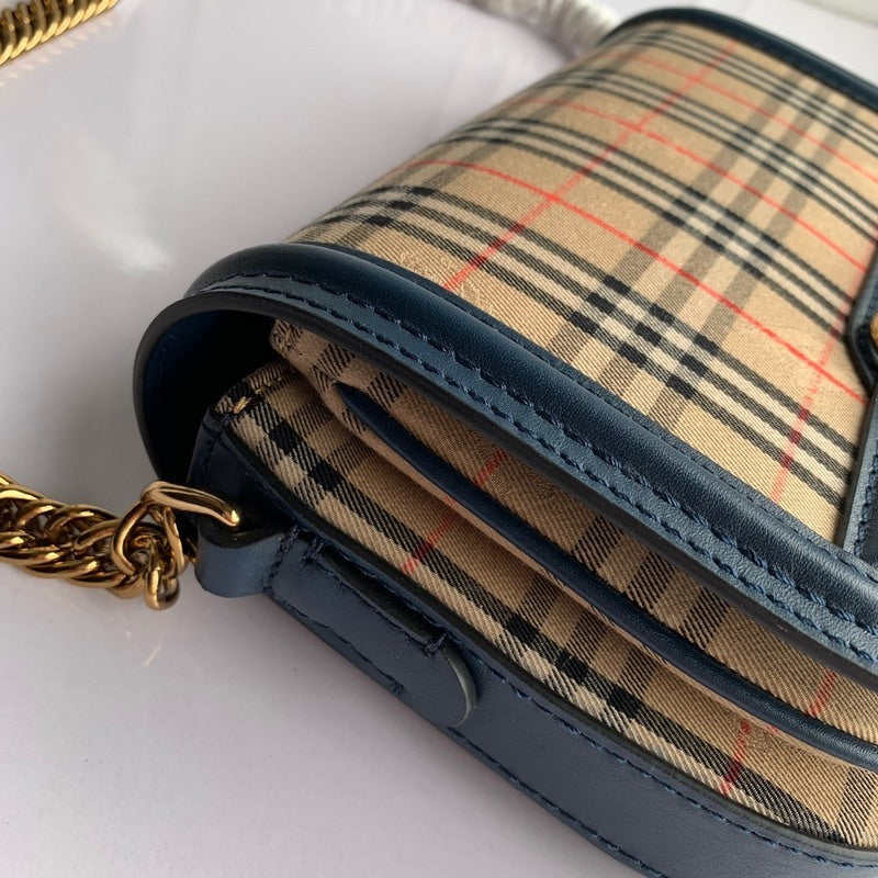Fan Fashion -GLM - Top quality BBR Bags - 1501