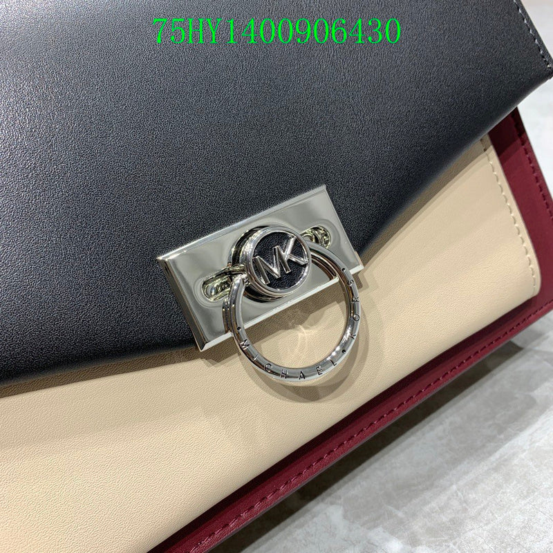 Satchel Bags - MK Bags - 602