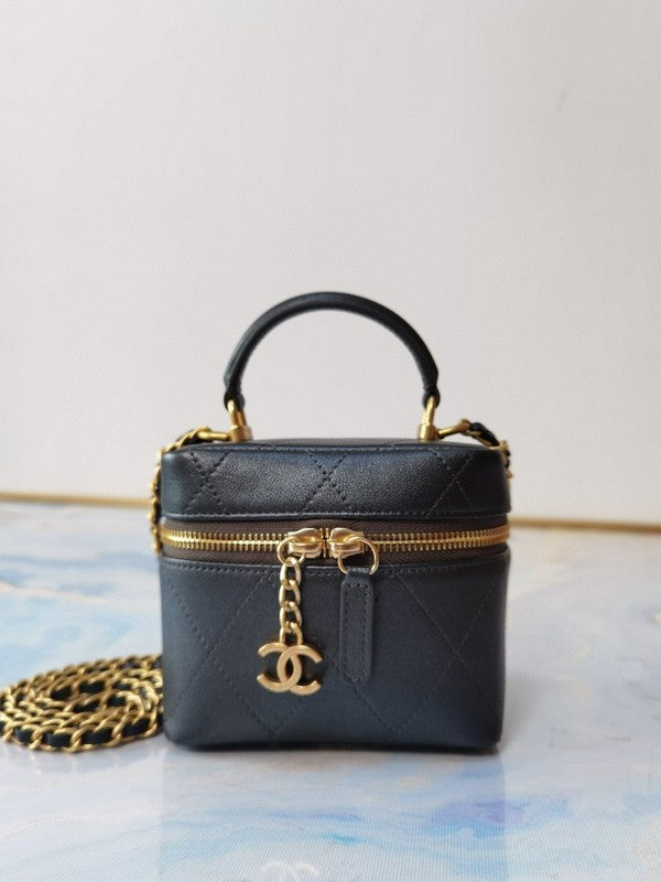 Satchel Bags - CHL Bags - 1429